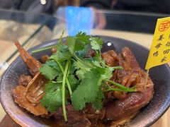 -芋包王闽南茶楼(八市店)