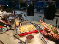 -富力希尔顿酒店·地阔自助餐厅