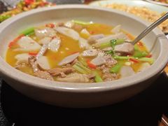 -辣瓦·江西爆炒馆子