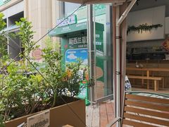 -龙治汉堡(中华城店)