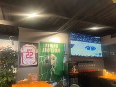 -京狮炙燥·精酿烧烤(首经贸店)