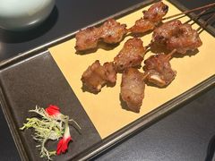 -桂小厨广西菜(万象城店)