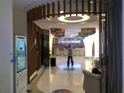 体验后-深圳美莱医疗美容医院