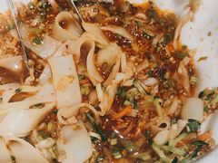 -西贝(满都海公园店)