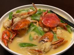 -臻萃轩中餐厅(国家会展中心店)