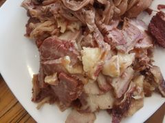 -老保定驴肉馆(云岗路店)