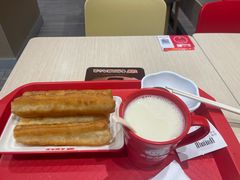 -永和大王(蛙嫩鸡香煲煲鲜·军博店)