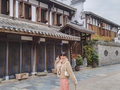 -大小河街