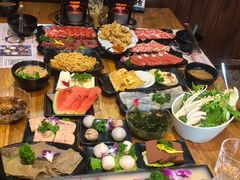 -束河人家(南锣鼓巷店)