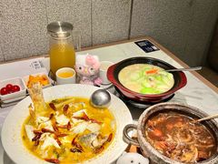 -食锦记·福建私房菜(浦西万达店)