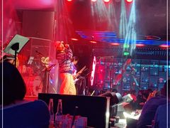 -MOSSO音乐酒吧·live house(南京旗舰店)