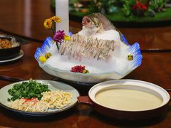 -叶氏大快活酒楼·佛山老字号