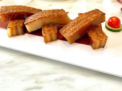 -點無缺茶楼·海鲜酒家(世博店)