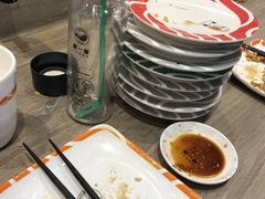 -新一番三文鱼寿司(红城湖店)