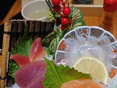 -福匠日本料理(人民路店)