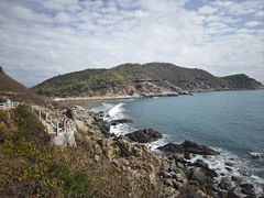 -三亚西岛海洋文化旅游区