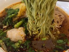 麻辣烫-第四食堂(中国海洋大学店)