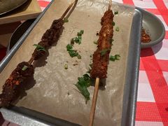 -古市香跷脚牛肉·非遗传承单位