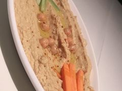 -Pasha帕夏土耳其餐厅(南昌路店)