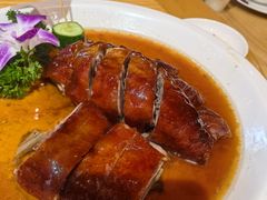 -德胜轩正宗顺德菜(宝安沙井会展中心店)