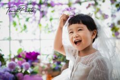 -韩国童感TOUCH PHOTO儿童摄影(朝阳分店)