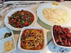 -青禾小厨新疆菜(总店)