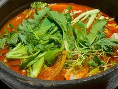 -贵府酸汤牛肉火锅·贵州老字号(飞山街店)