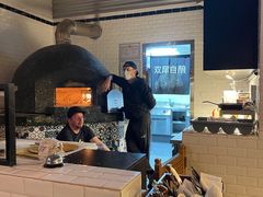 -Twin Tails Brewpub双尾精酿餐吧(八坼店)
