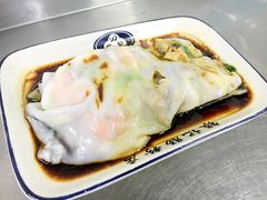 -银记肠粉店(北京路店)