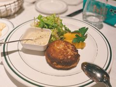 -Wolfgang’s Steakhouse 沃夫冈牛排馆(上海白玉兰广场店)