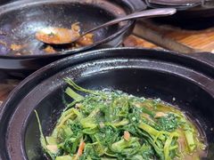 -香港深仔记茶餐厅(东门店)