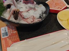 -牛品荟牛肉火锅(新城广场店)