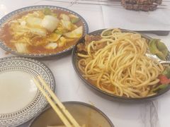-百格里格.Uyghur cuisine(百色路店)