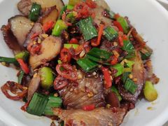 -红色湘菜馆(春风店)