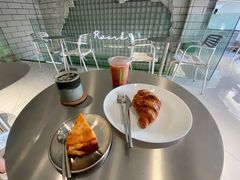 -RWORK·COFFEE(滨江店)