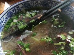 -淳澄水盆羊肉