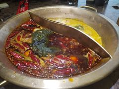 -小龙坎老火锅(天汉长街店)