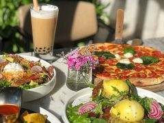 -The Rug Cafe(王府中环店)