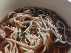 -李先生牛肉面大王(北京站售票厅餐厅)