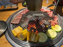 -大雄牛肆·炭火烧肉(大石店)
