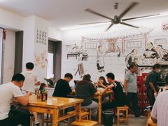 大堂-李叁面馆(妇幼店)