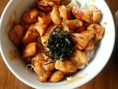 -铃木食堂(帽儿胡同店)