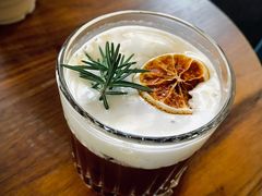 Black&nbsp;Sour-Eu2+ coffee(上大路店)