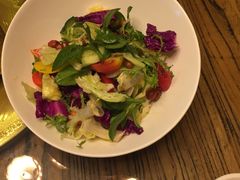 大拌菜-阿凡提餐厅(簋街店)