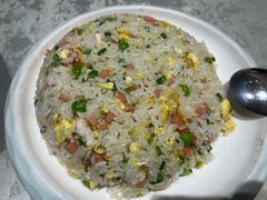 -南方酒店·淮扬菜(回民街店)