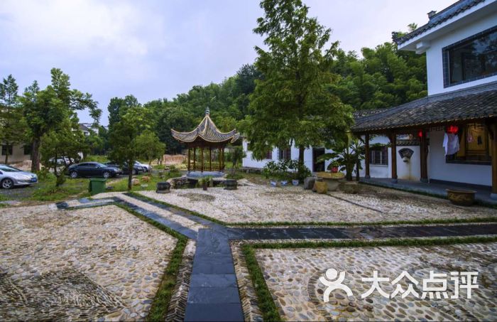 牛栏山庄图片 - 第3张