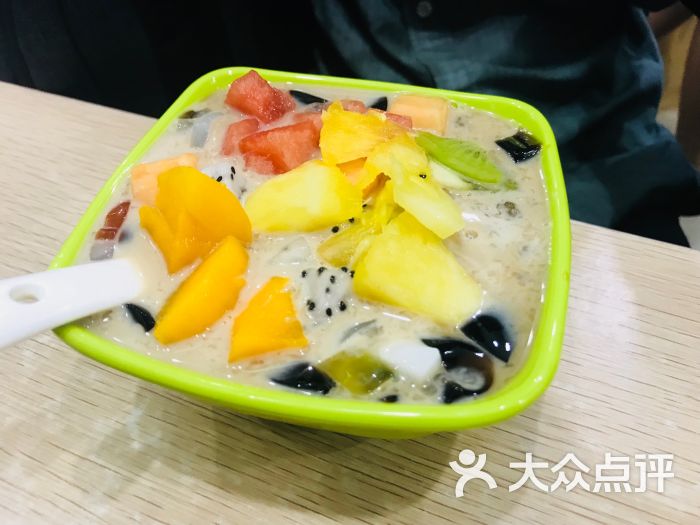 爽爽甜品店-图片-深圳美食-大众点评网