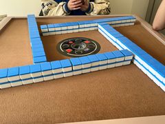 -以茶荟友·自助棋牌