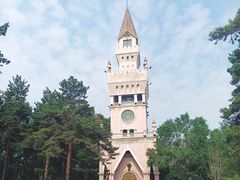 -黑龙江省森林植物园