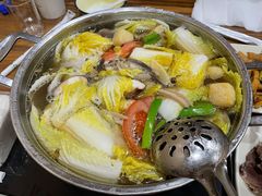 -牛小隆牛肉面馆(四牌楼店)